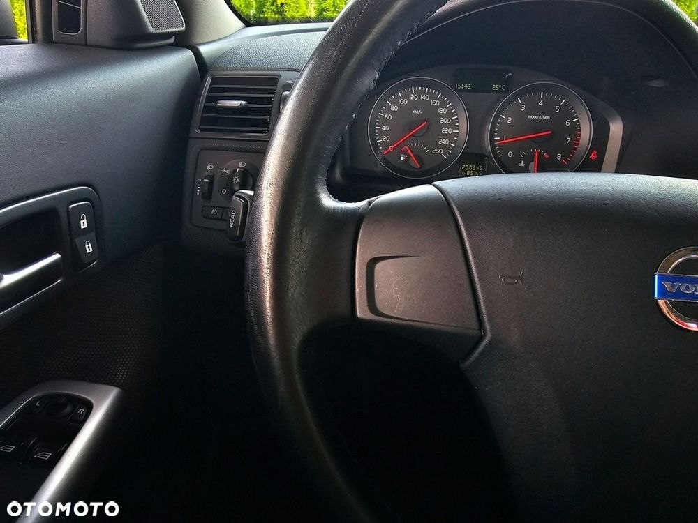 Volvo C30 2009