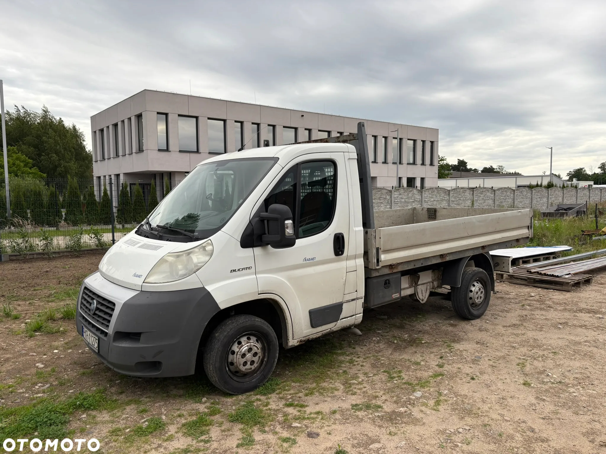 Fiat Ducato - 2