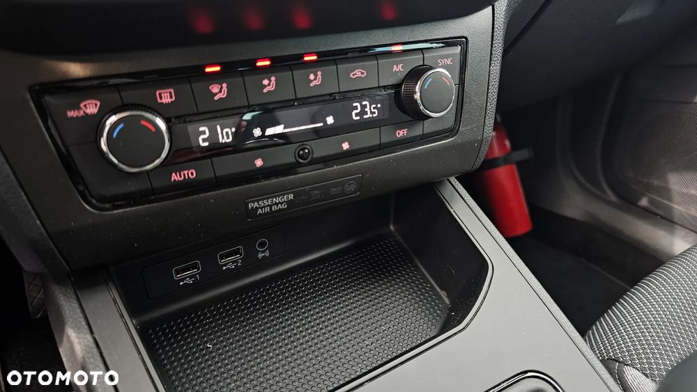 Seat Ibiza 1.0 TSI S&S Style - 25