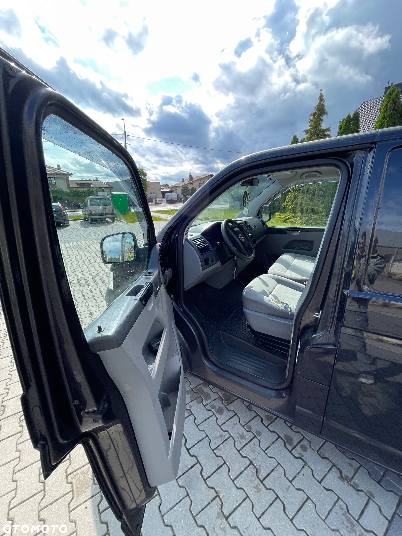 Volkswagen Transporter t5 - 9