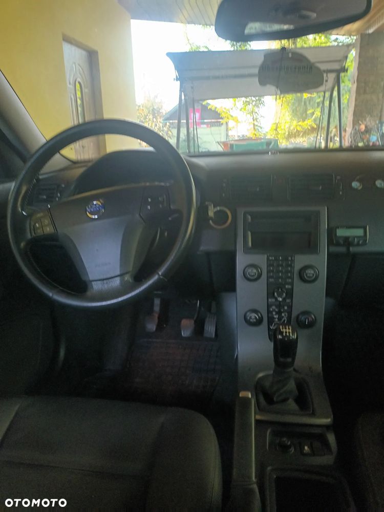 Volvo V50 - 8
