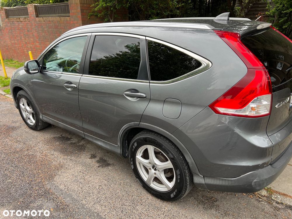 Honda CR-V 2.0 Executive - 3