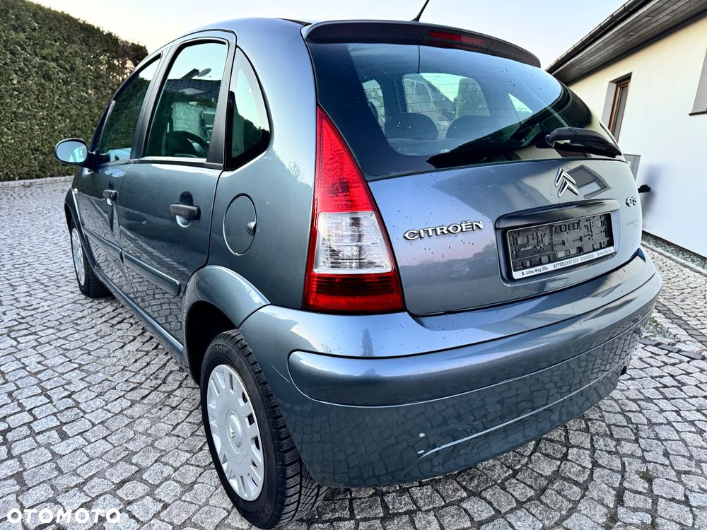 Citroën C3 - 19