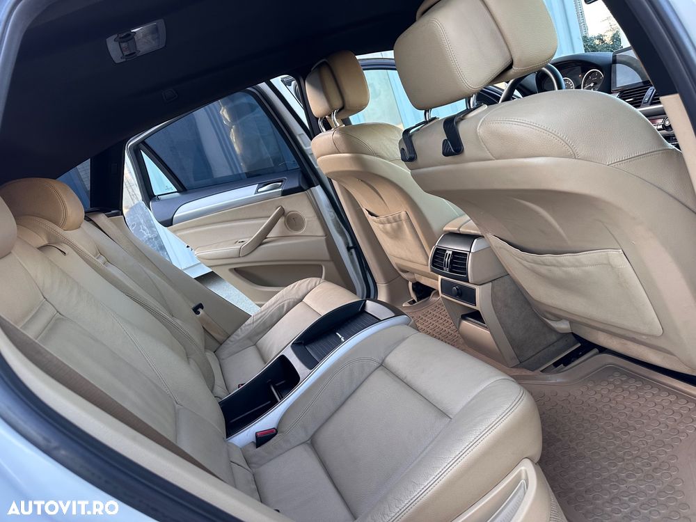 BMW X6 - 28