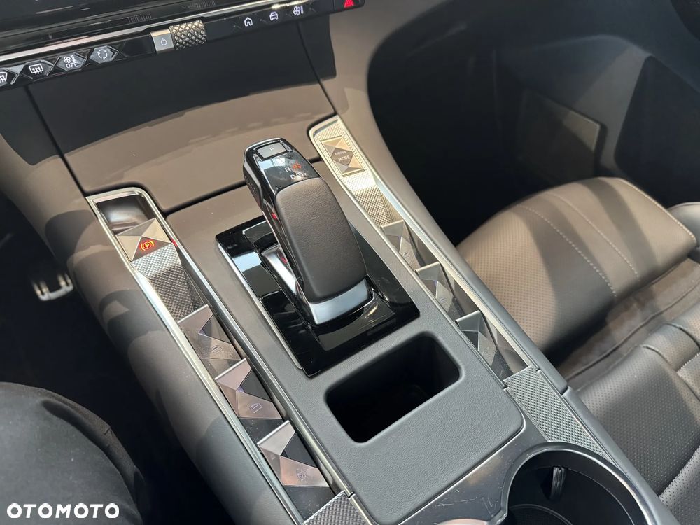 DS Automobiles DS 7 Crossback ver-1-6-e--tense-4x4-etoile - 15