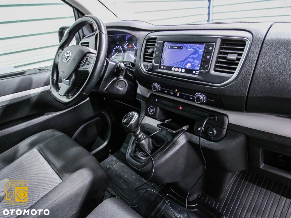 Toyota Proace Verso 2.0 D4-D Long Family - 18