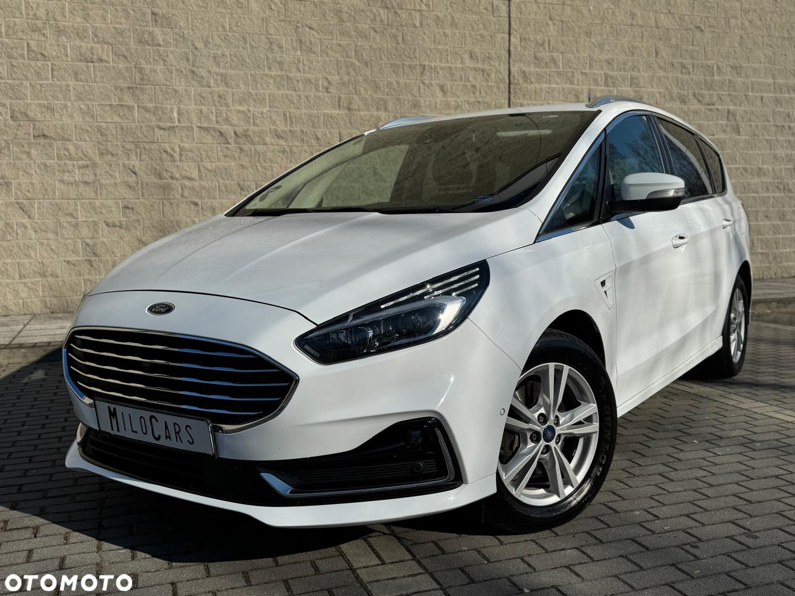 Ford S-Max - 4