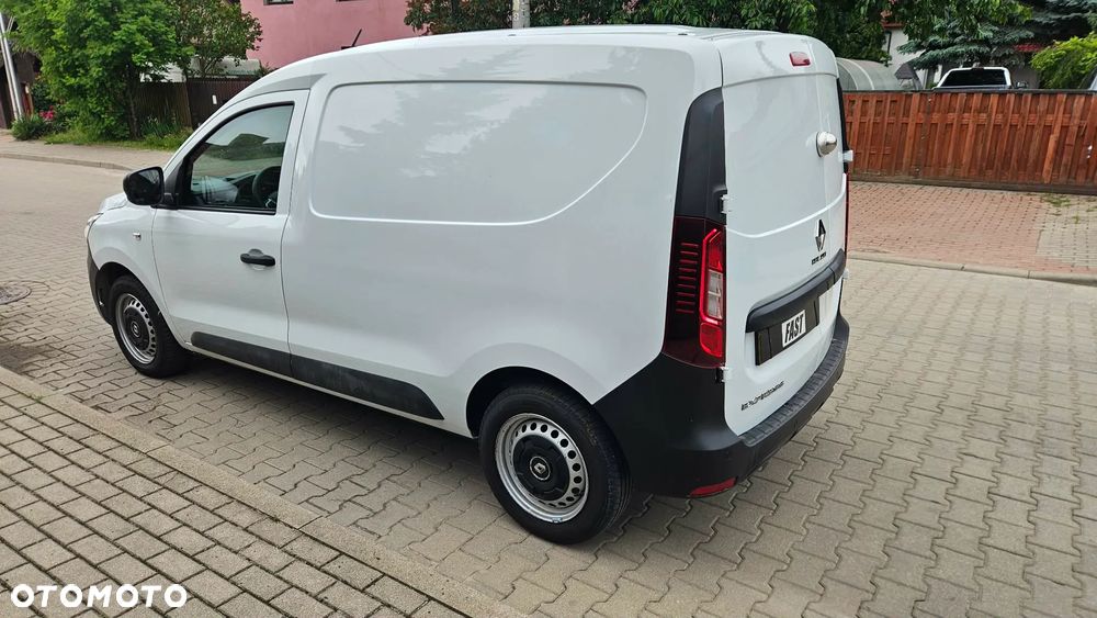 Renault KANGOO EXPRESS - 3