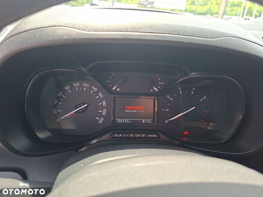 Toyota PROACE CITY - 14