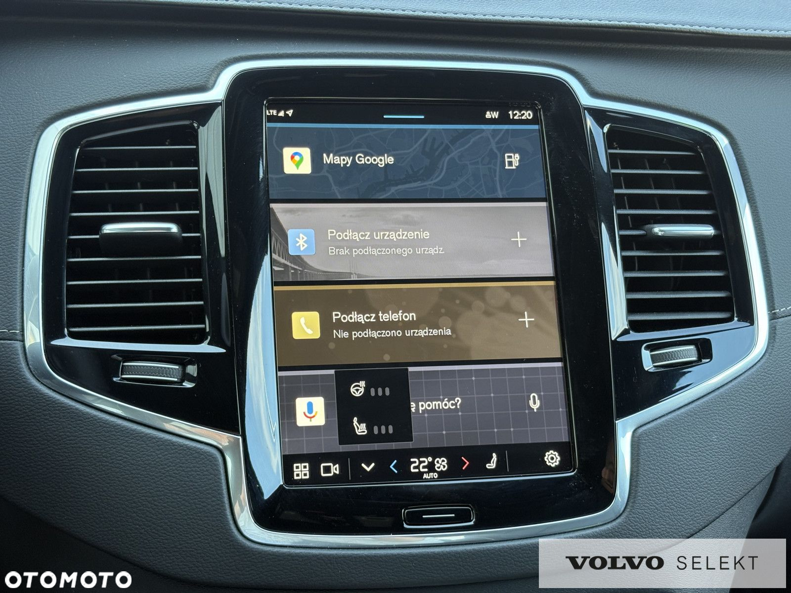 Volvo XC 90 - 13