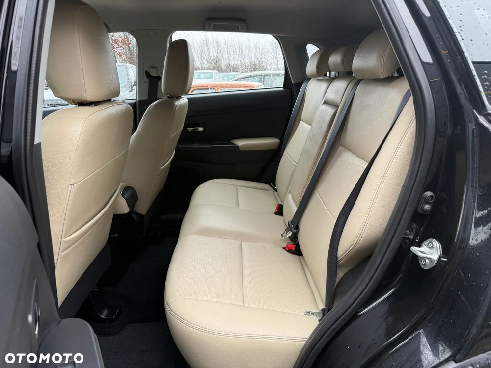 Citroën C4 Aircross 1.6 4x2 Seduction - 22