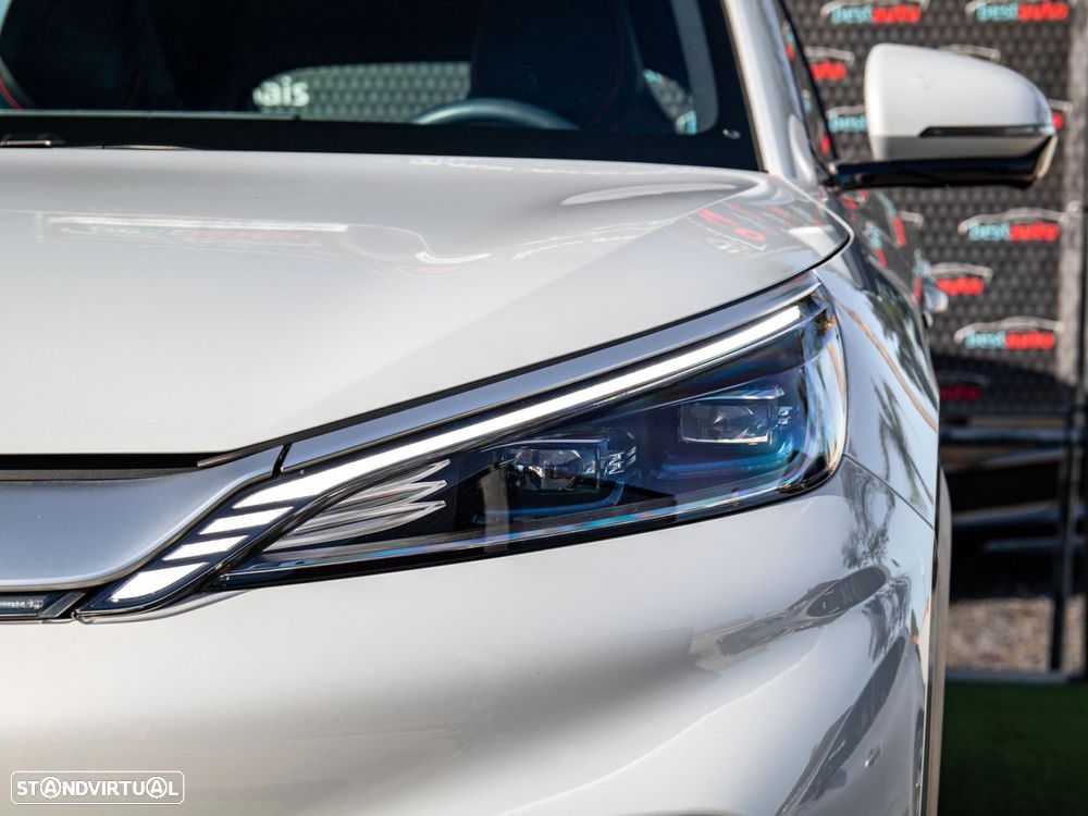 BYD Atto 3 60.48 kWh Design - 18