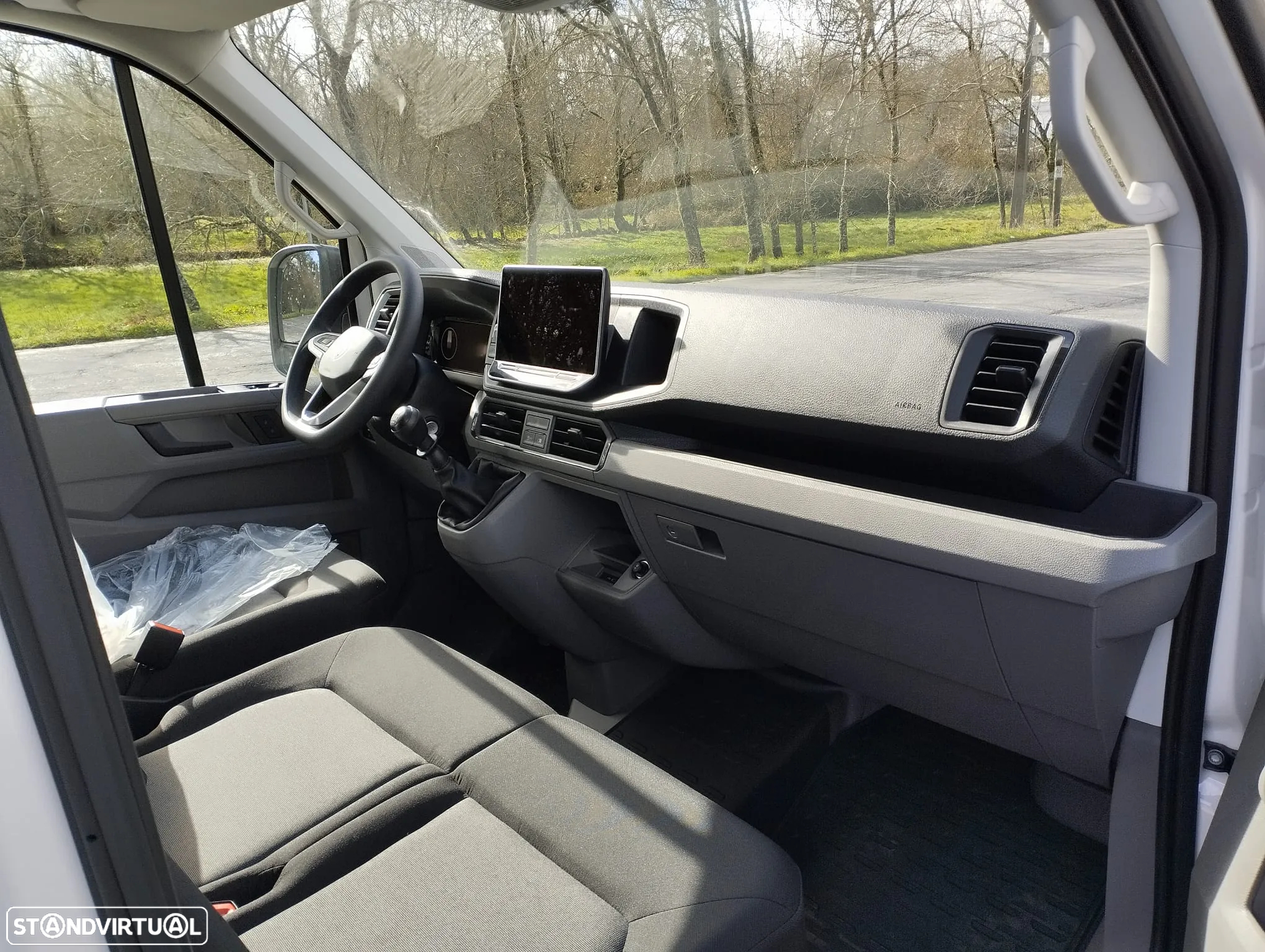 VW Crafter - 8
