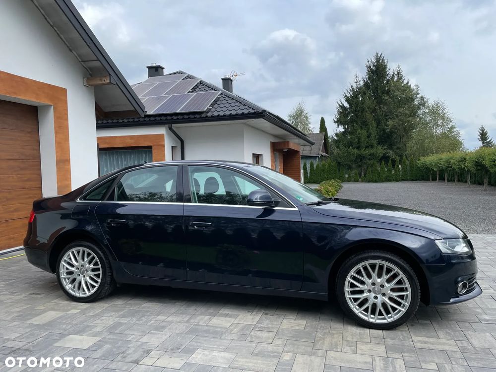 Audi A4 - 23