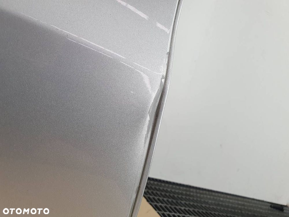 DRZWI TYŁ TYLNE PRAWE KOMPLETNE HYUNDAI I10 II - 6