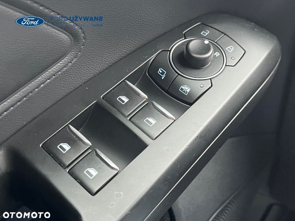 Ford Focus 2.3 EcoBoost ST-3 - 24