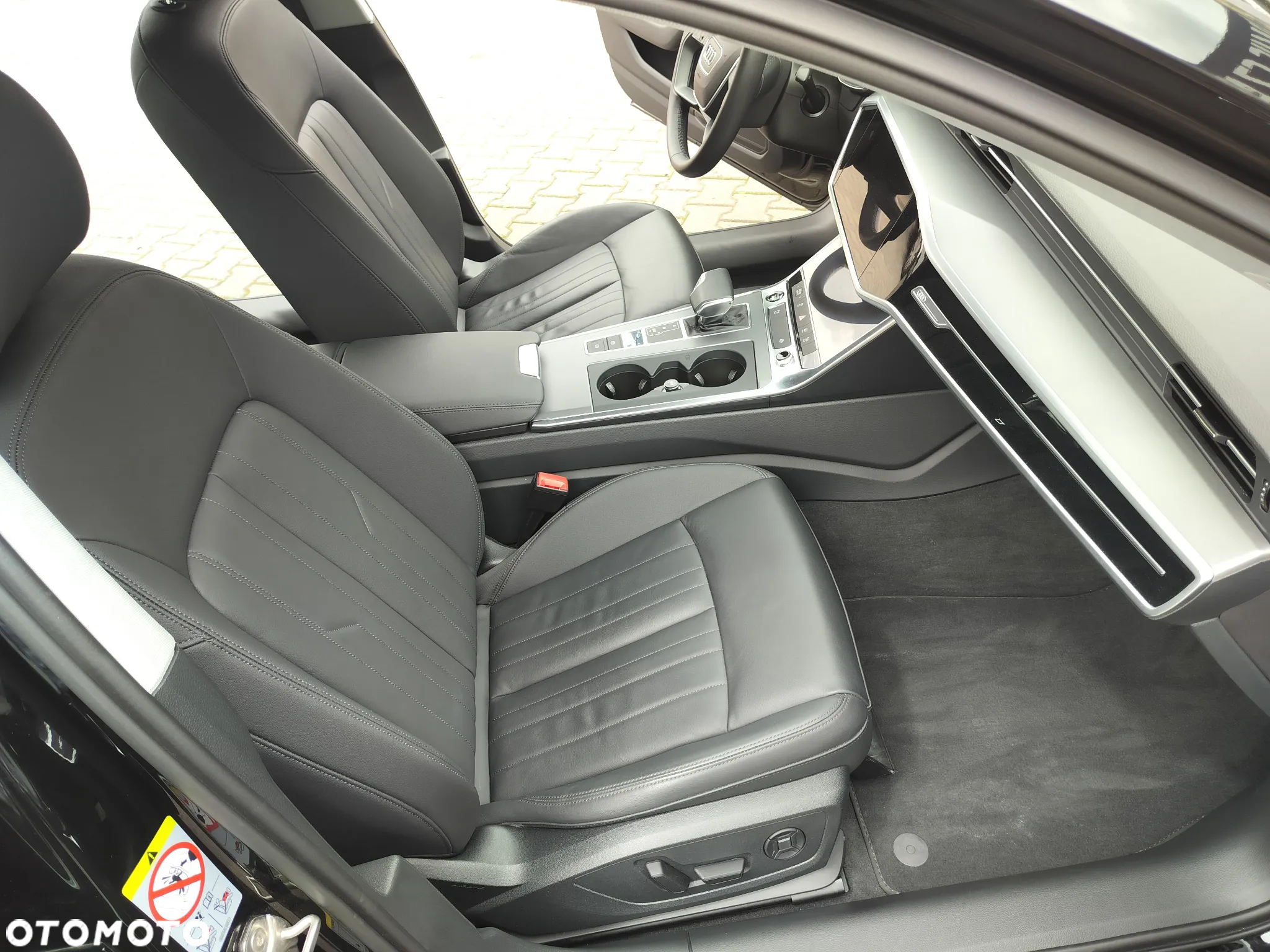 Audi A6 - 25