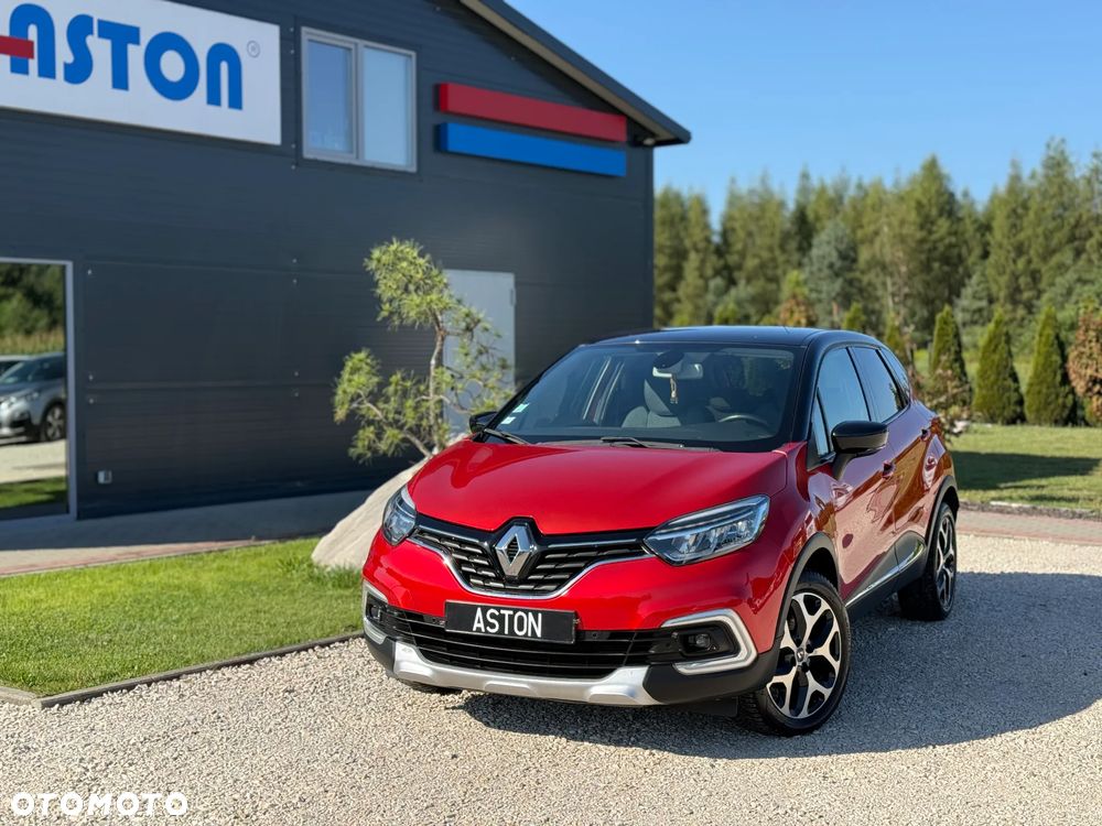 Renault Captur 1.3 Energy TCe S-Edition - 3