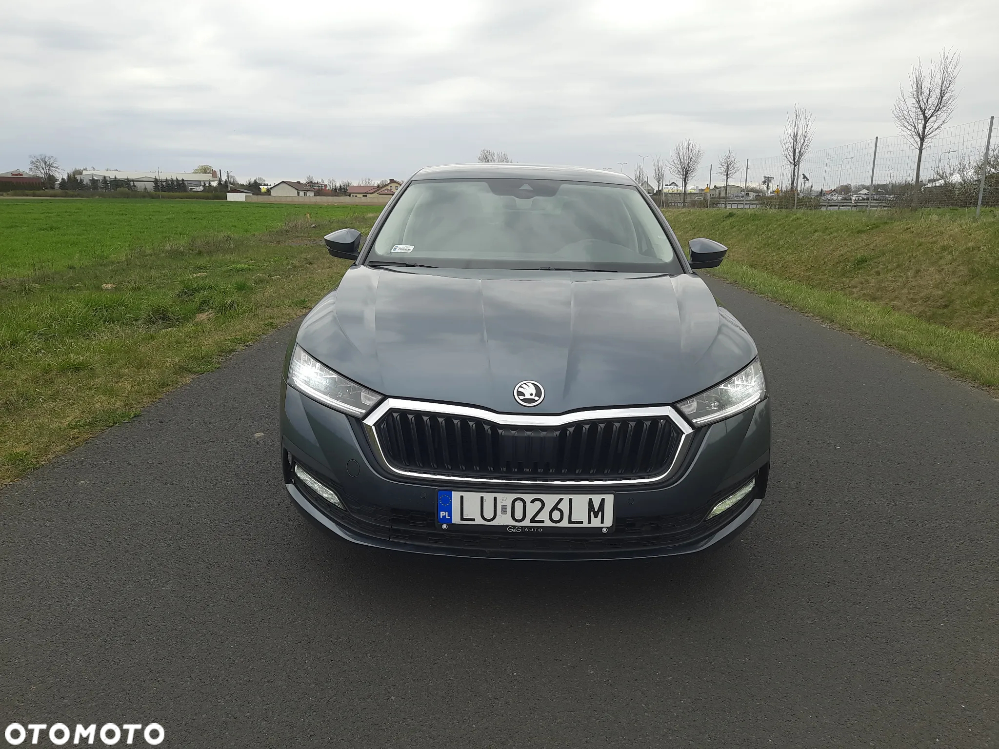 Skoda Octavia 1.5 TSI ACT Ambition - 2