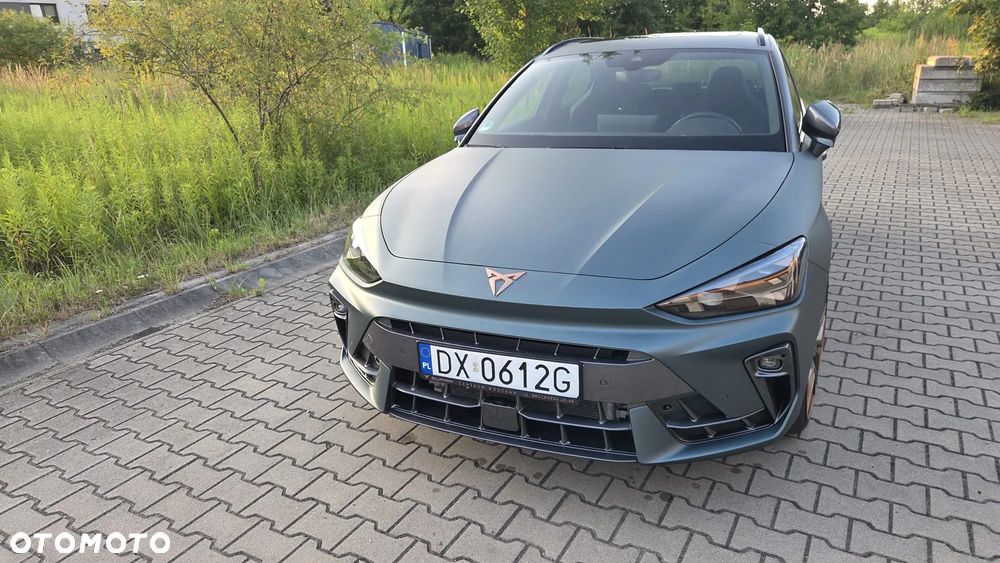 Cupra Leon Sportstourer 1.5 e-Hybrid PHEV VZ DSG - 29
