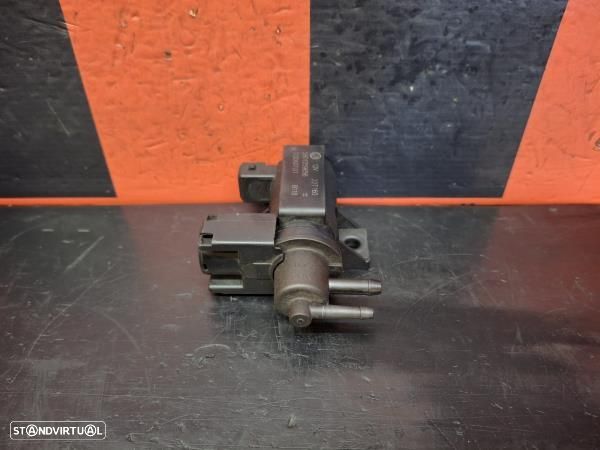 Valvula Pressão Turbo Iveco Daily Vi Caixa - 1