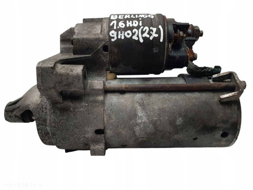 ROZRUSZNIK Citroen Berlingo Peugeot Partner 1.6 HDI TS14E110 9688268480 - 1