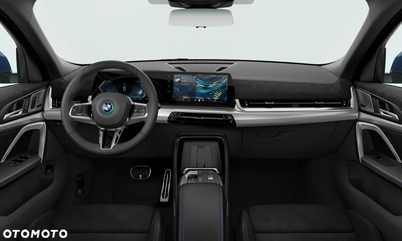 BMW iX2 - 3