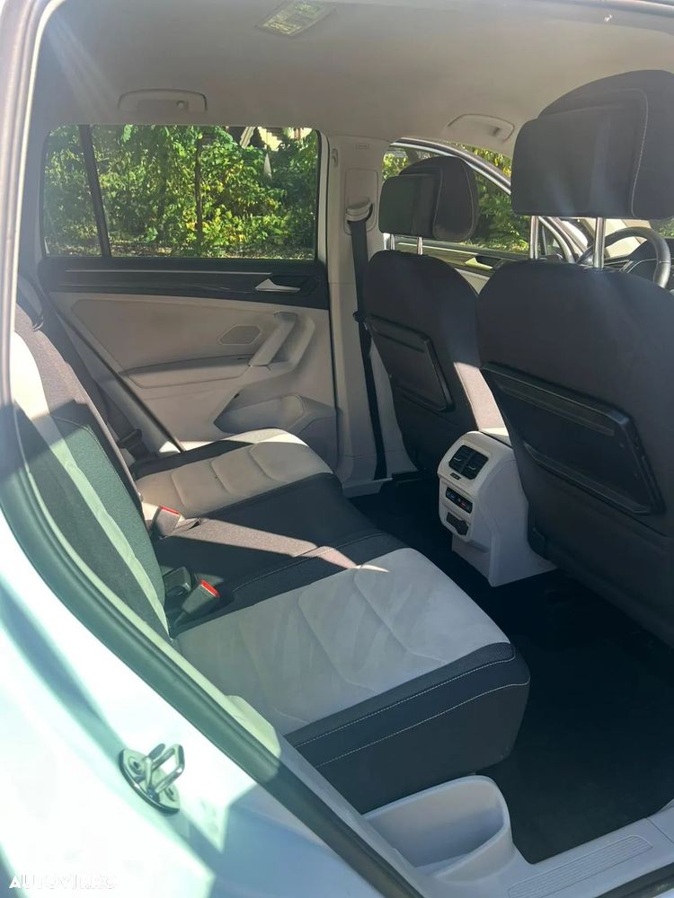 Volkswagen Tiguan 2.0 TSI DSG 4Mot Highline - 11