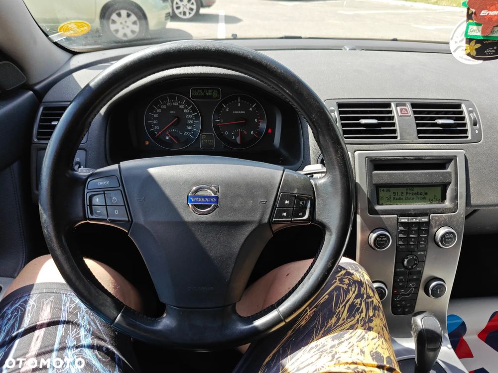 Volvo V50 D5 R-Design Summum - 21