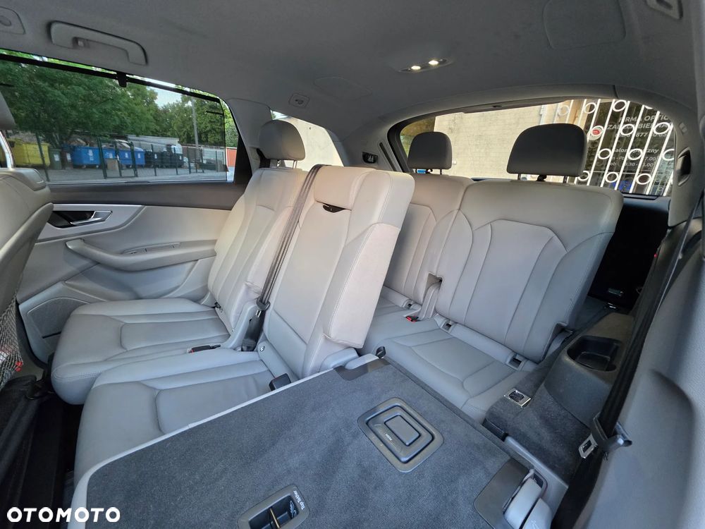 Audi Q7 - 29