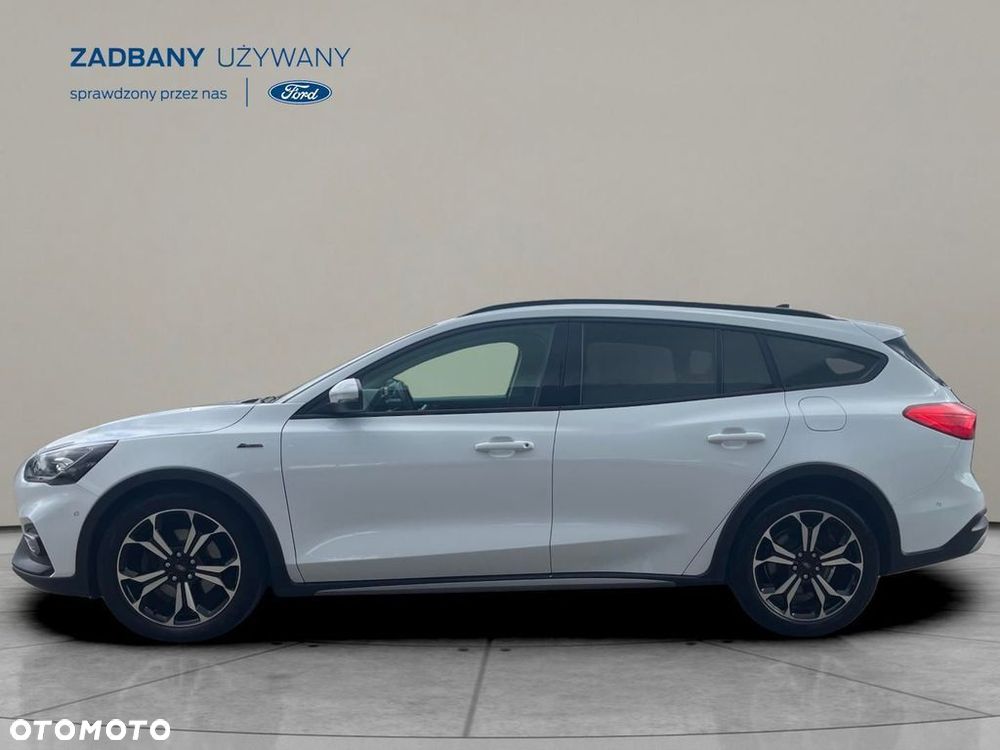 Ford Focus - 4