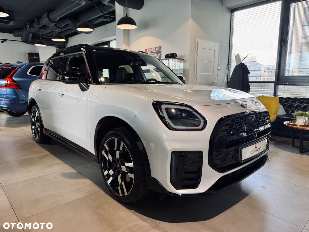 MINI Countryman - 2