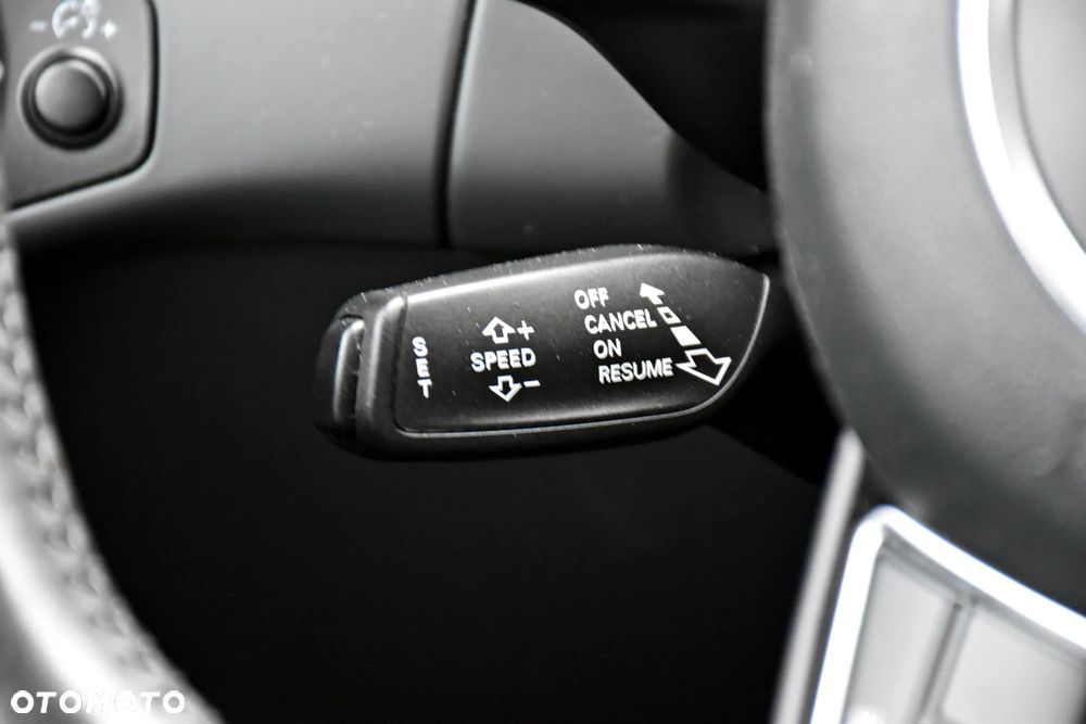 Audi A4 Avant 1.8 TFSI Ambition - 33