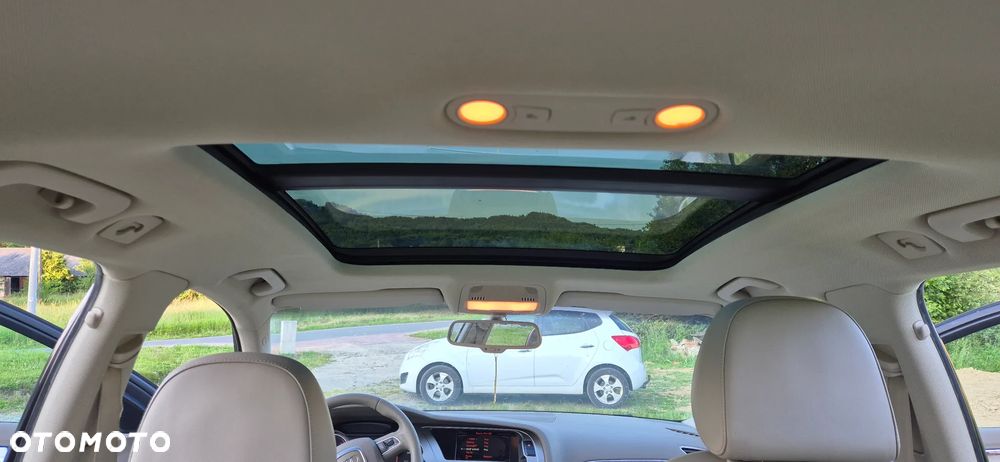 Audi A4 Avant 2.0 TDI DPF quattro S line Sportpaket - 14