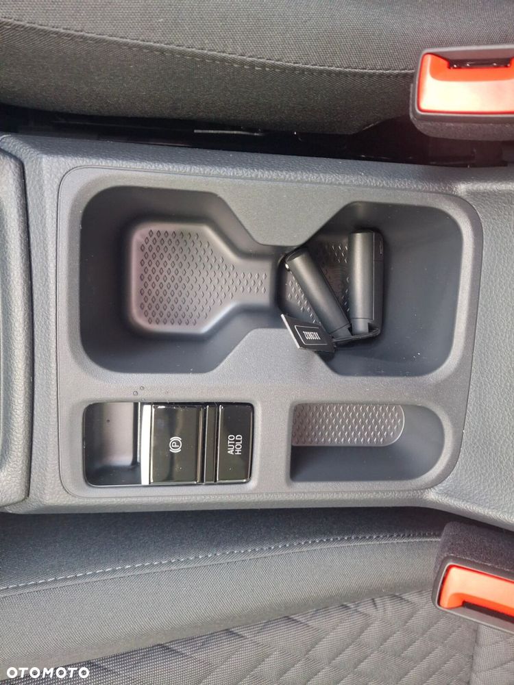 Volkswagen Caddy - 16