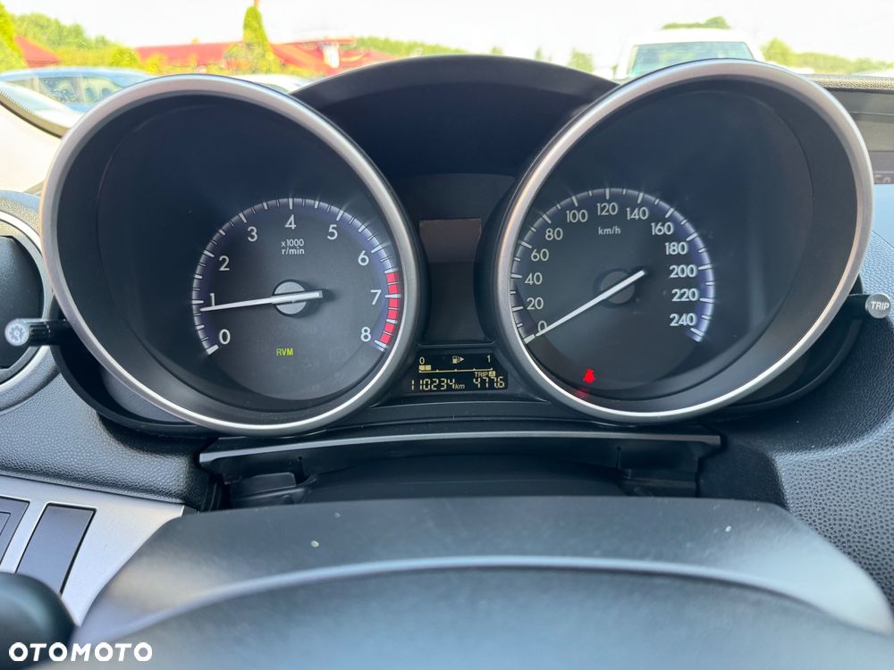 Mazda 3 - 29