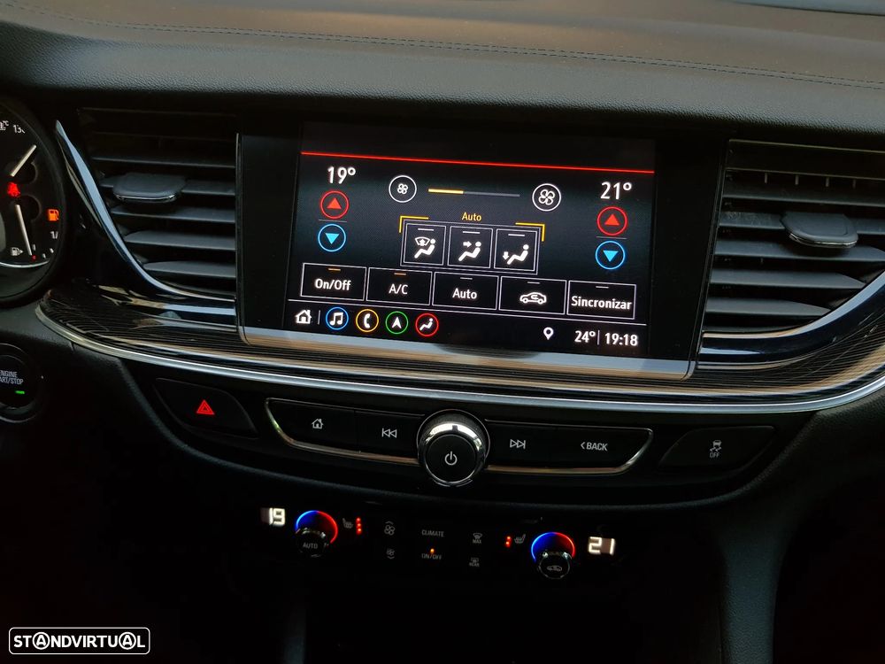 Opel Insignia Sports Tourer 2.0 CDTi Innovation - 48