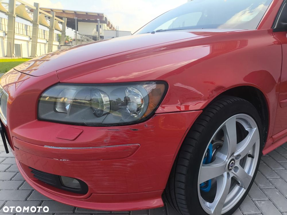 Volvo V50 T5 Summum - 13