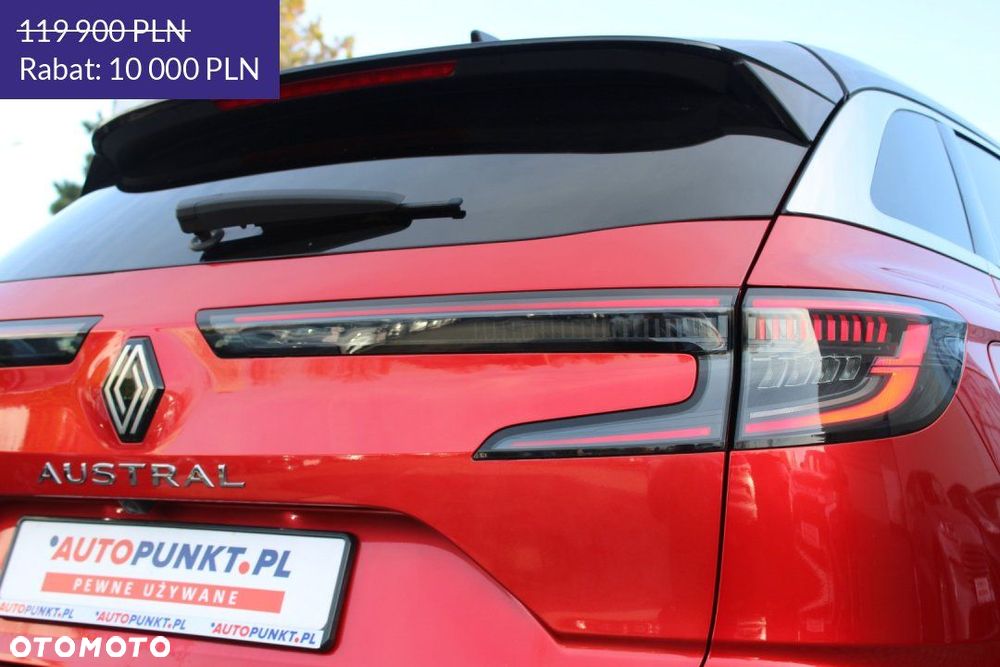 Renault Austral - 11