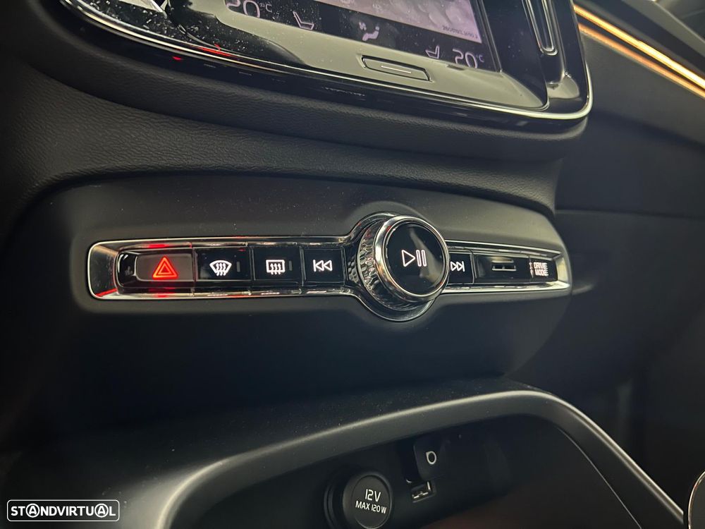 Volvo C40 - 34
