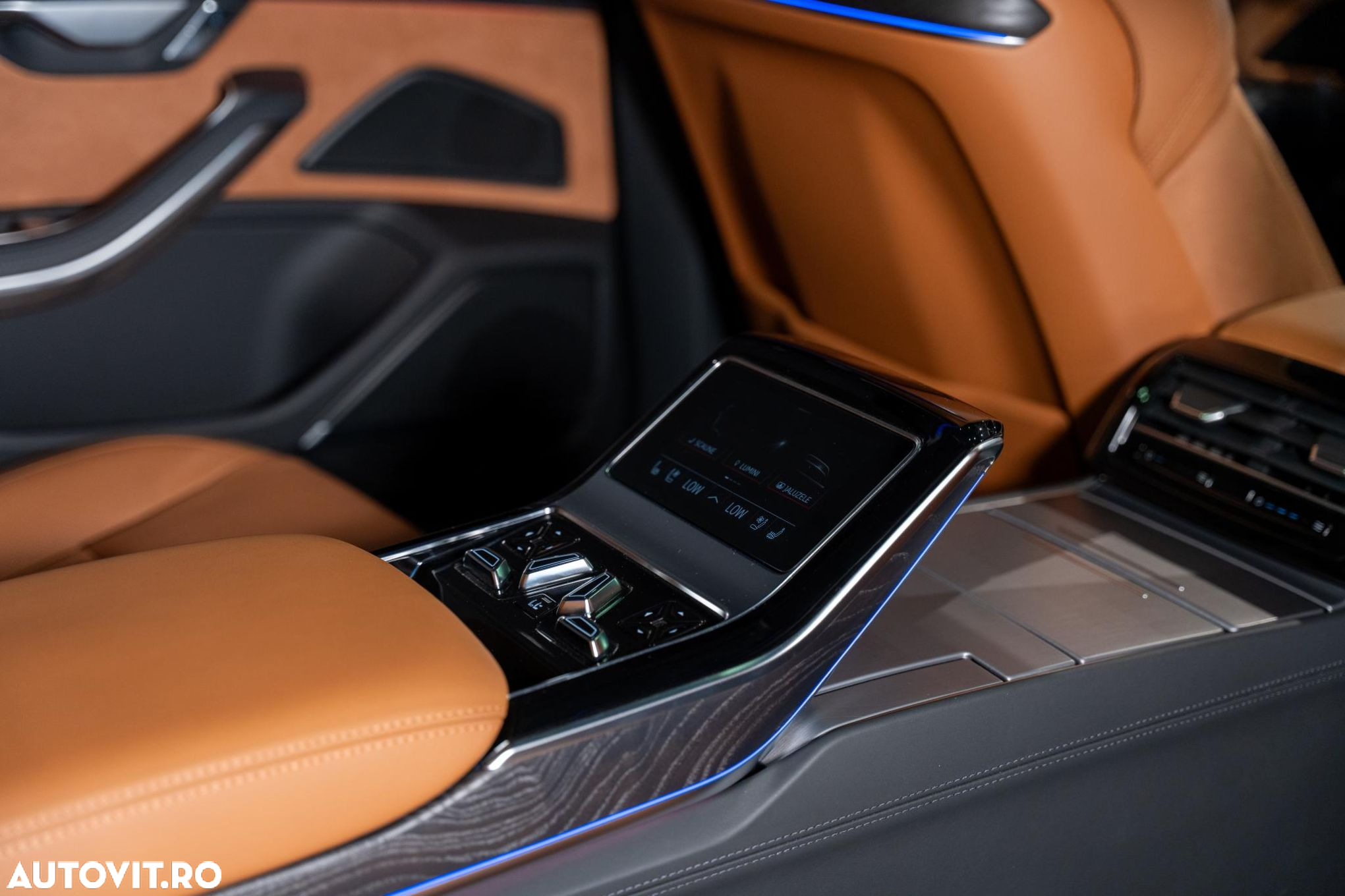 Audi A8 A8L 50 TDI quattro Tiptronic MHEV - 7