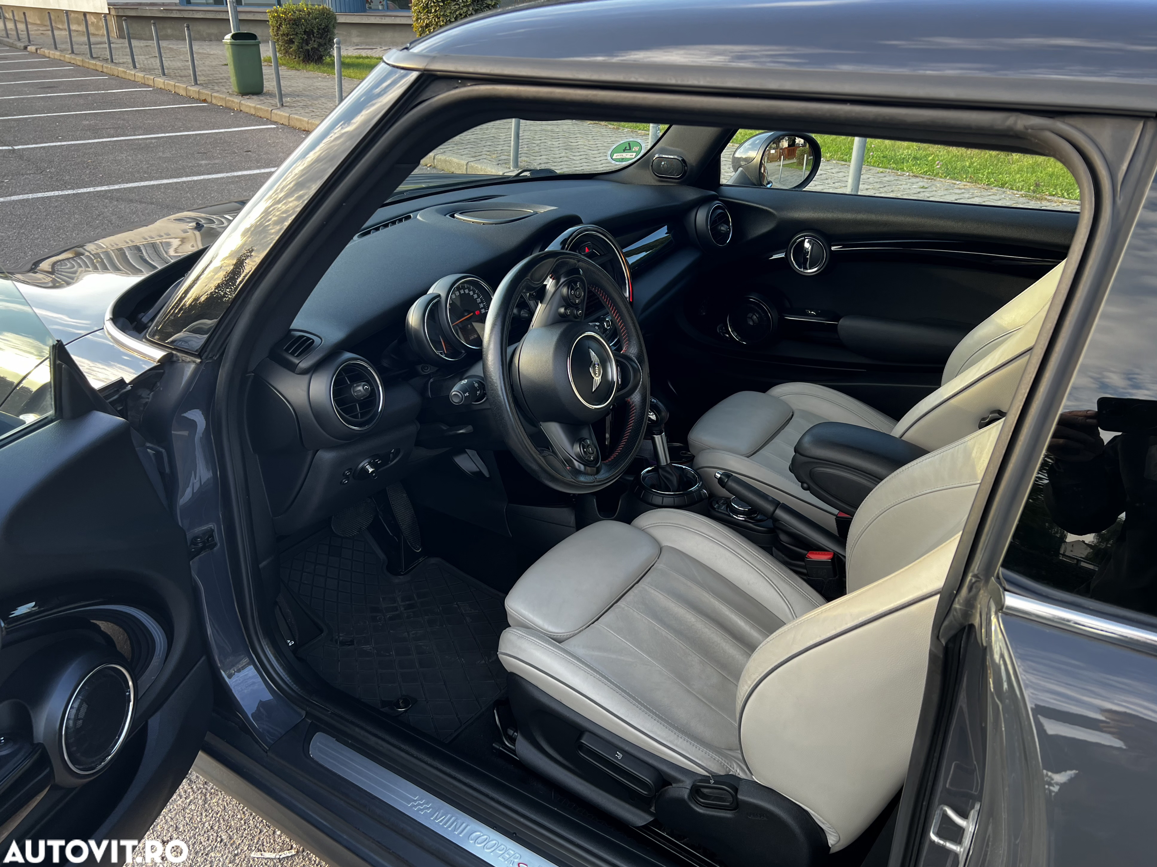 Mini Cooper S - 3