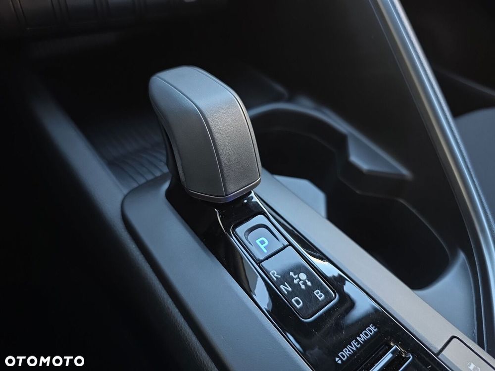 Toyota C-HR 1.8 Hybrid Comfort - 22