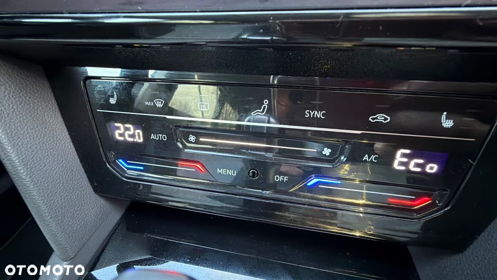 Volkswagen Arteon 1.4 eHybrid OPF DSG Elegance - 20