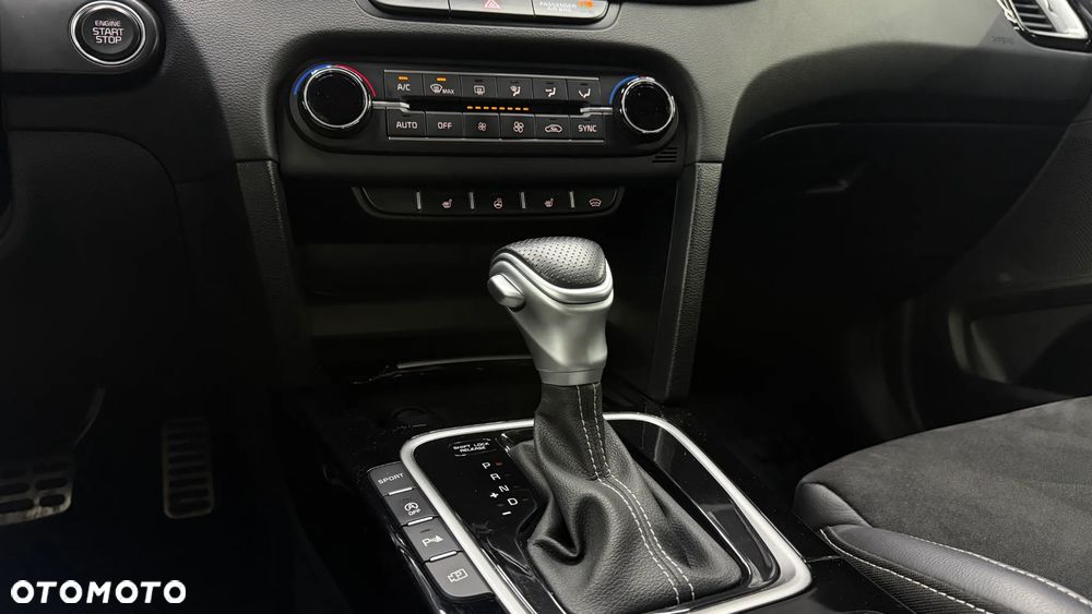 Kia XCeed 1.5 T-GDI GT-Line DCT - 12