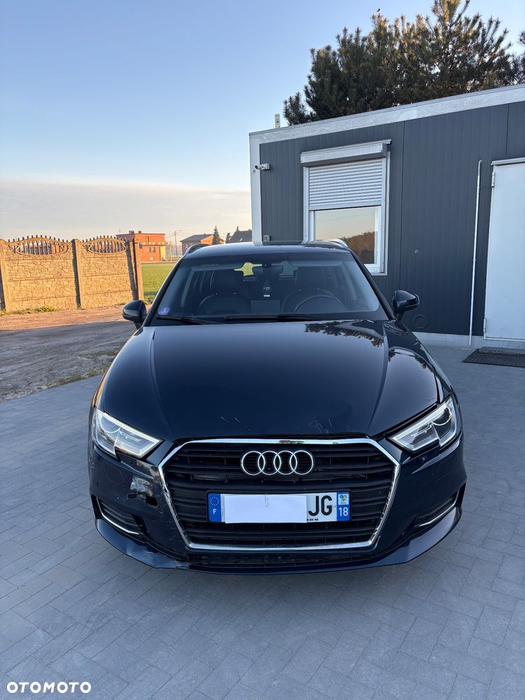 Audi A3 Sportback - 3