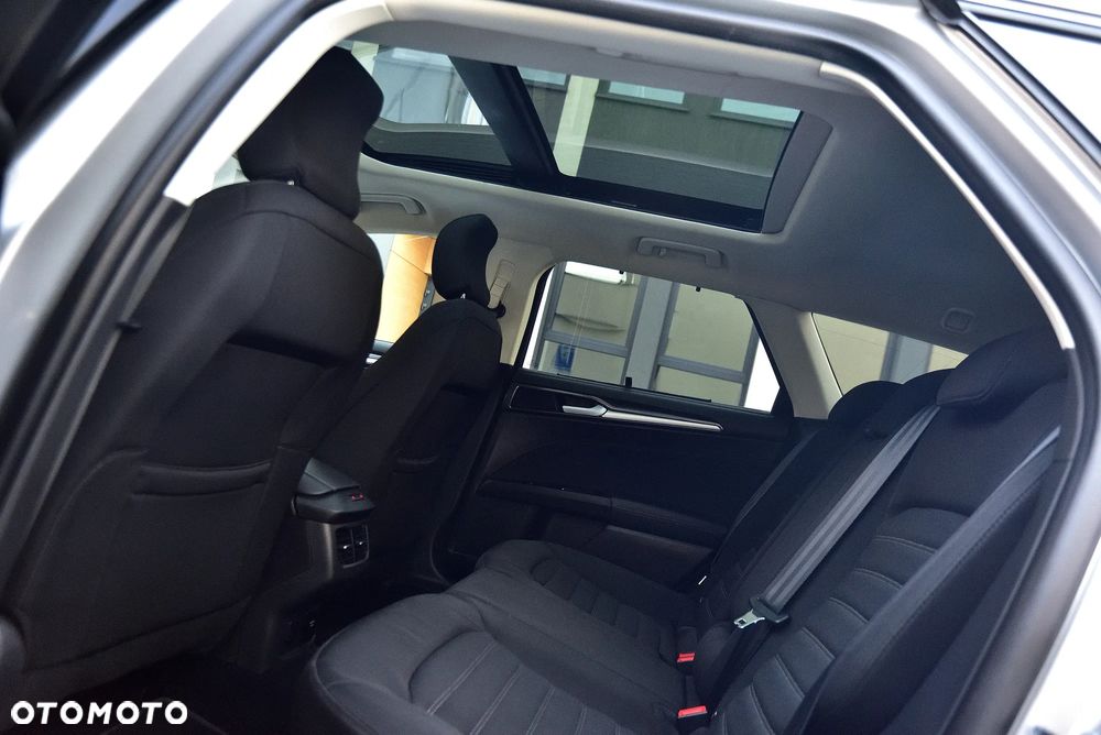 Ford Mondeo 2.0 EcoBlue Business Edition - 35