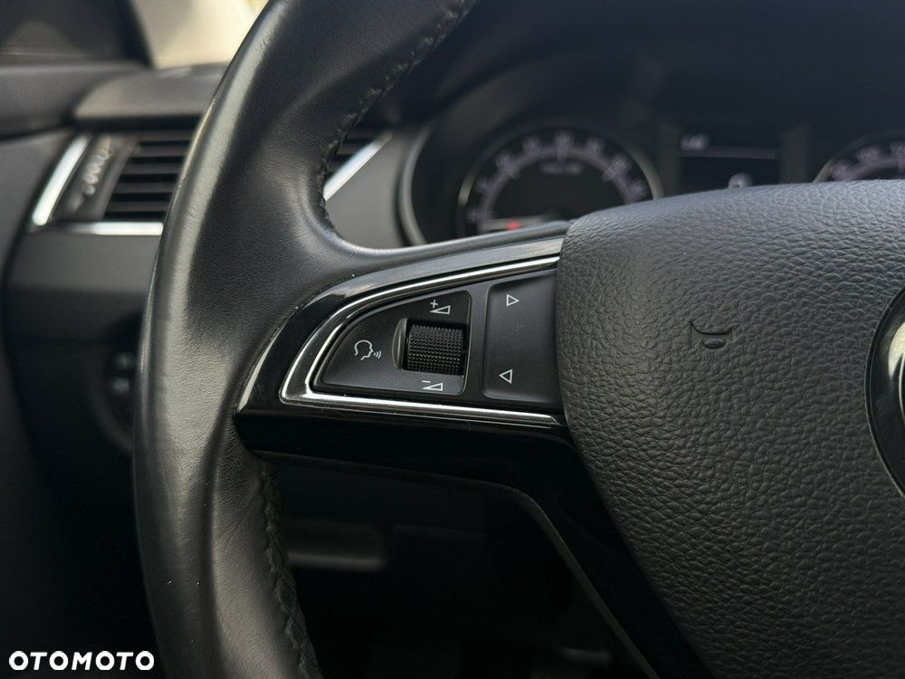 Skoda Octavia 1.6 TDI Ambition - 20