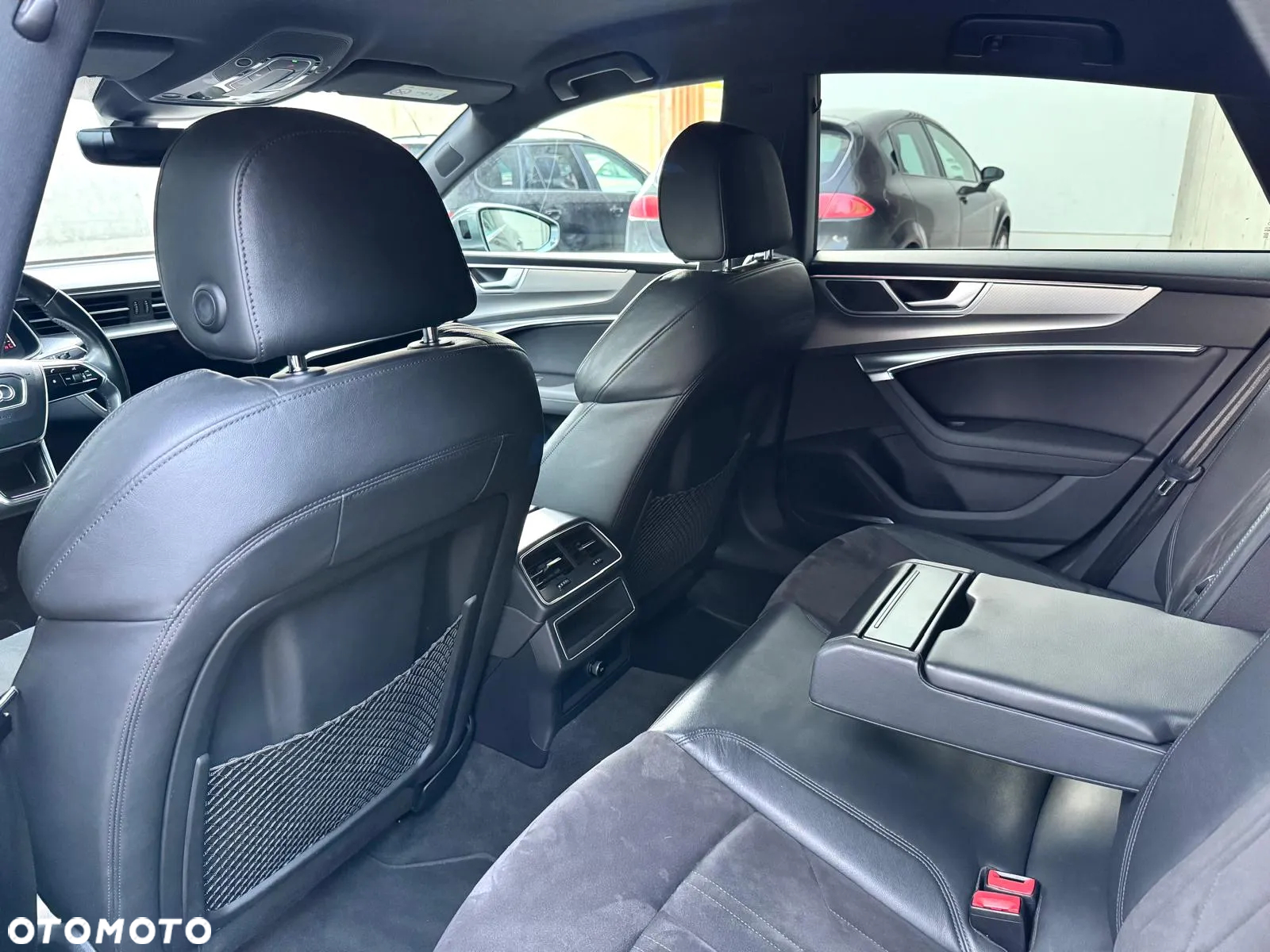 Audi A7 Sportback - 13