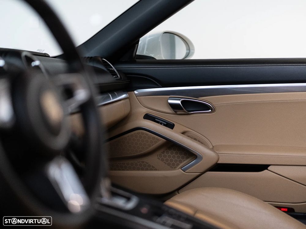 Porsche 718 Boxster 2.0 PDK - 41